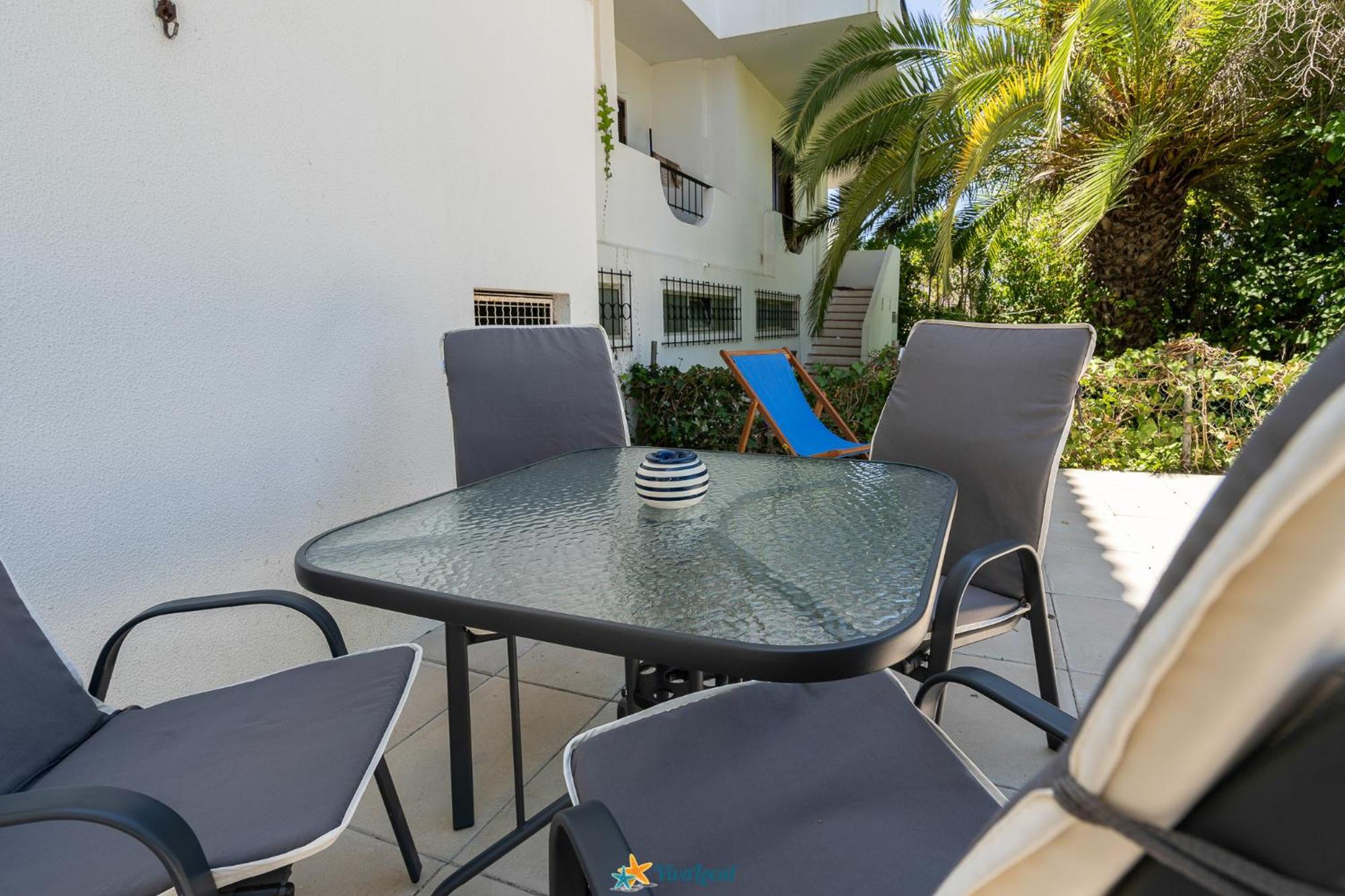 Quinta Dos Arcos - Apartamento Viva Local Alvor Exterior photo